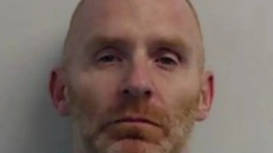 Stephen Jamieson jailed six years after Dubai extradition — Drug Lord