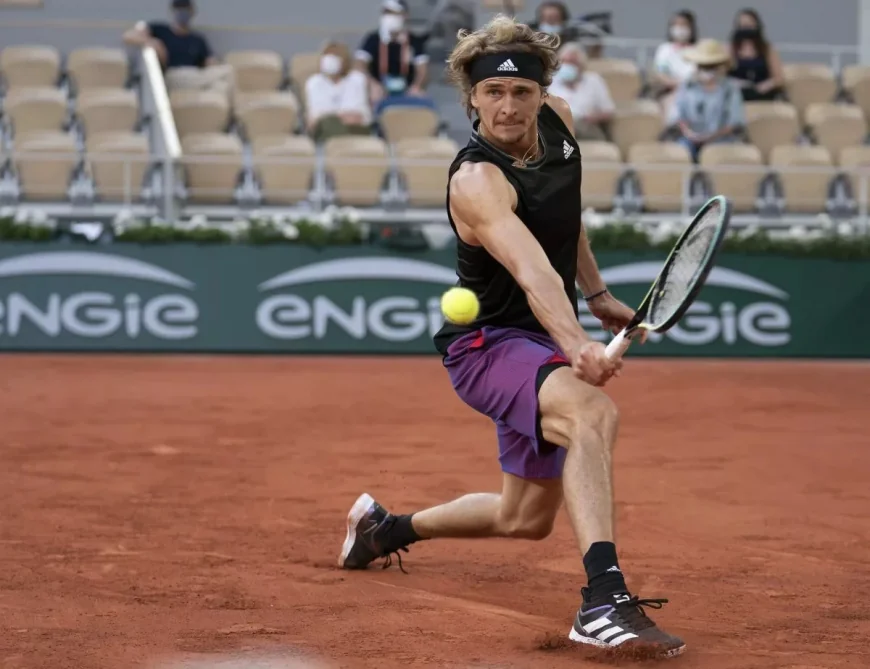 Flavio Cobolli Faces Zverev After Munich Win in Madrid Quarterfinals
