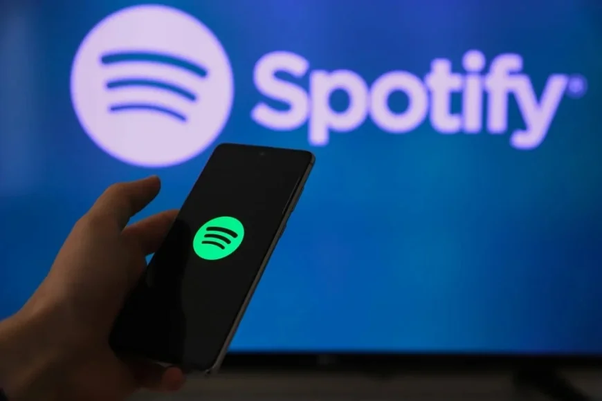 Taylor Swift Drives Universal’s $1.4 Billion Spotify Sale