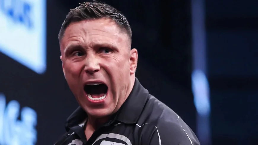 Gerwyn Price Set for 2026 UK Open Pool Championship Run