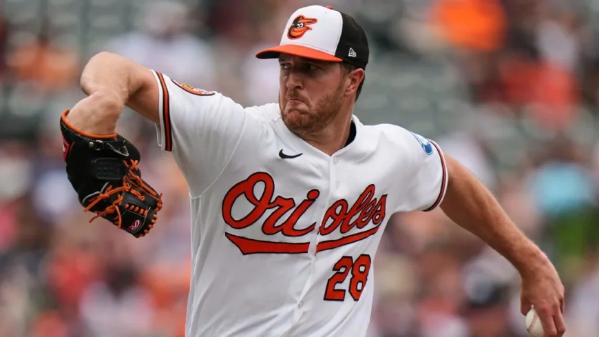Trevor Rogers Lands on 15-Day IL, Bassitt Starts Orioles Game Today