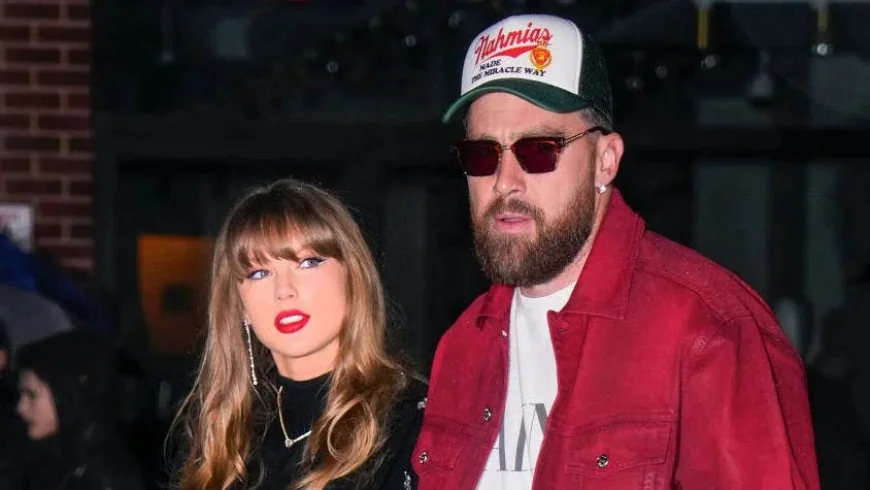 Taylorswift wedding plans carry $10 million pre-party budget