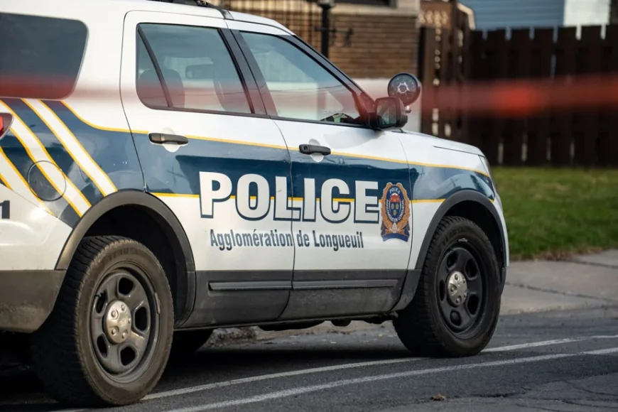 Gerard Filion operation halted 1 school pickup in Longueuil