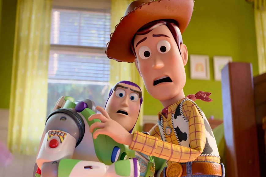 Andrew Stanton Leads Toy Story 5 to June 12 Release