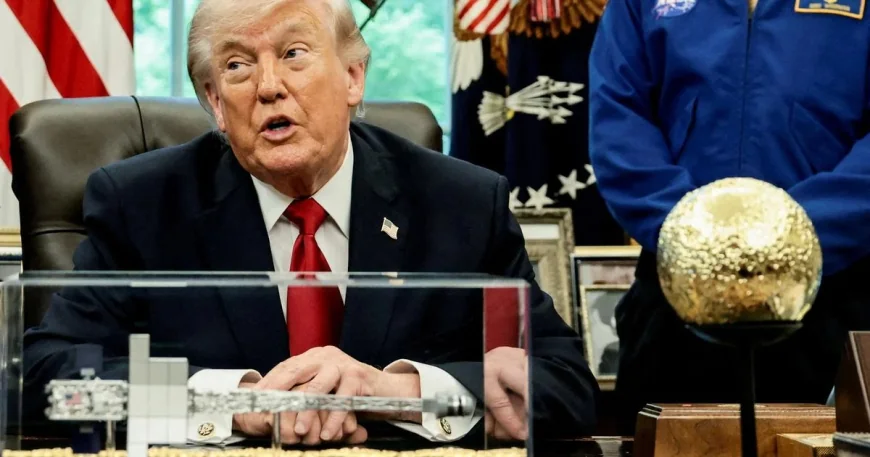 Trump to launch TrumpIRA.gov in Retirement Savings Executive Order