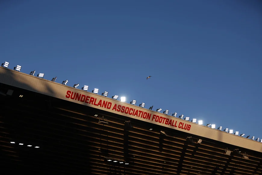 Chris Wood Booing At Stadium of Light After Forest Loss