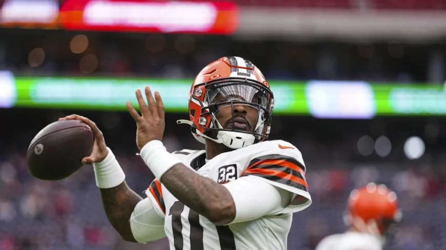 Pj Walker Announces Retirement After Browns Stint