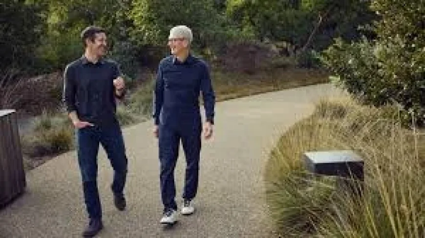 Apple Earnings Seen Rising 15% to $109.48 Billion