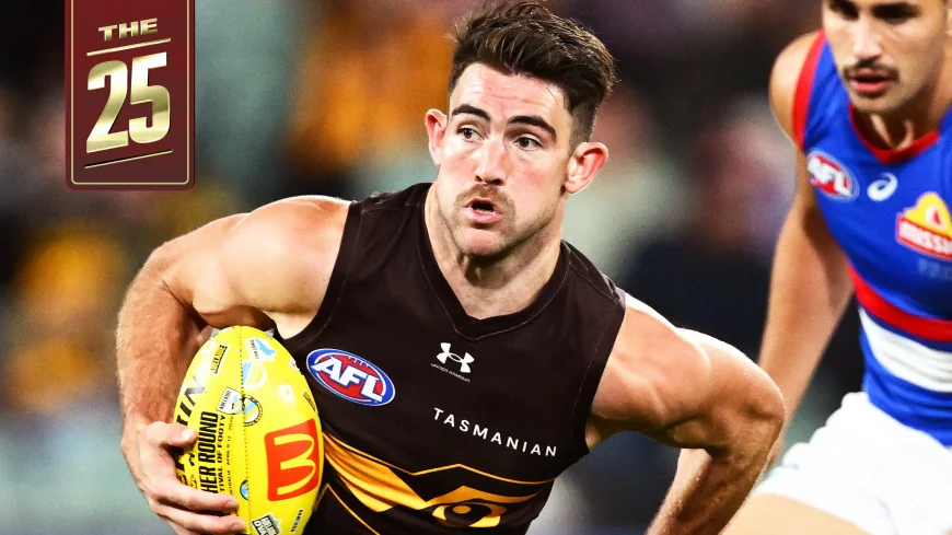 Pickett rises as Australian Football League rankings change once