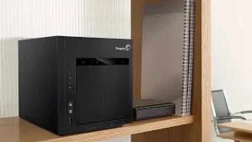 Seagate Lifts $3.45 Billion Outlook, Wdc Stock Rises