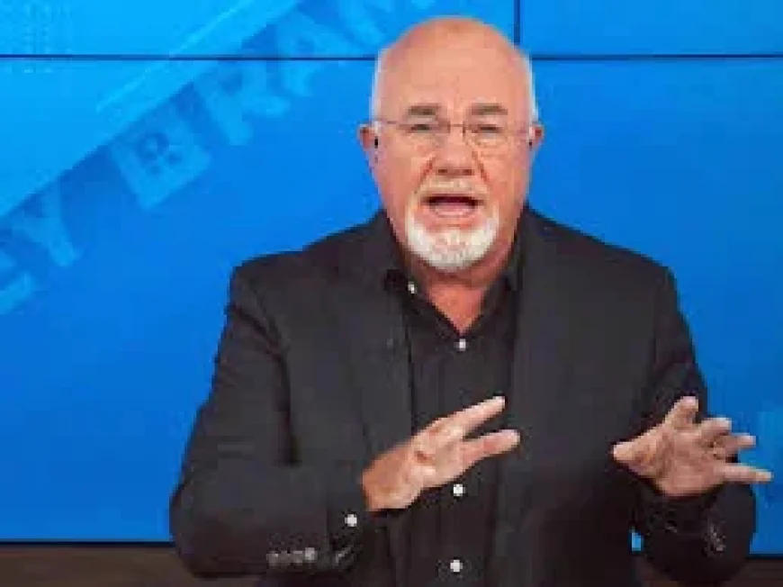 Dave Ramsey Warns 8 in 10 401(k) Plans Overpay Fees