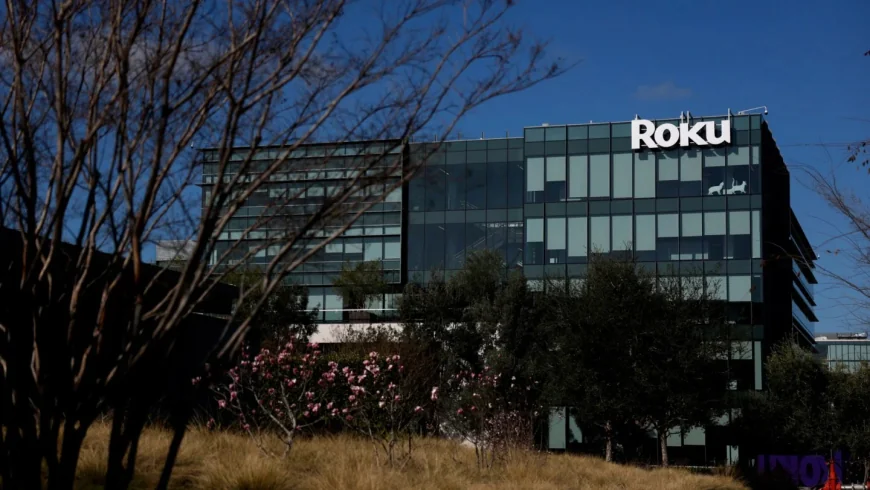 Roku Stock Posts $1.25 Billion as Streaming Households Top 100 Million