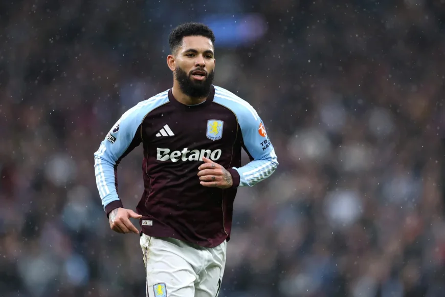 Aston Villa U-turn Sends Douglas Luiz Toward Juventus Return