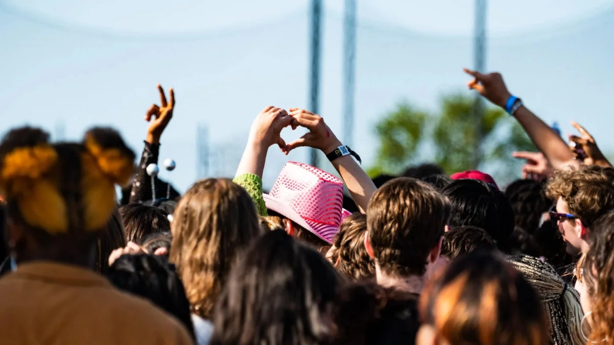Malcolm Todd to Headline Northwestern's Dillo Day, Capping a Rapid Rise from TikTok to Billboard — image 1