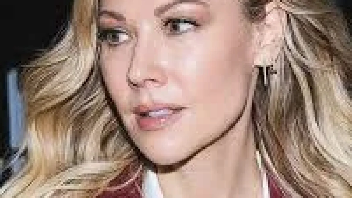 Desi Lydic: The Daily Show’s Three-Time Emmy Winner Who Does It All