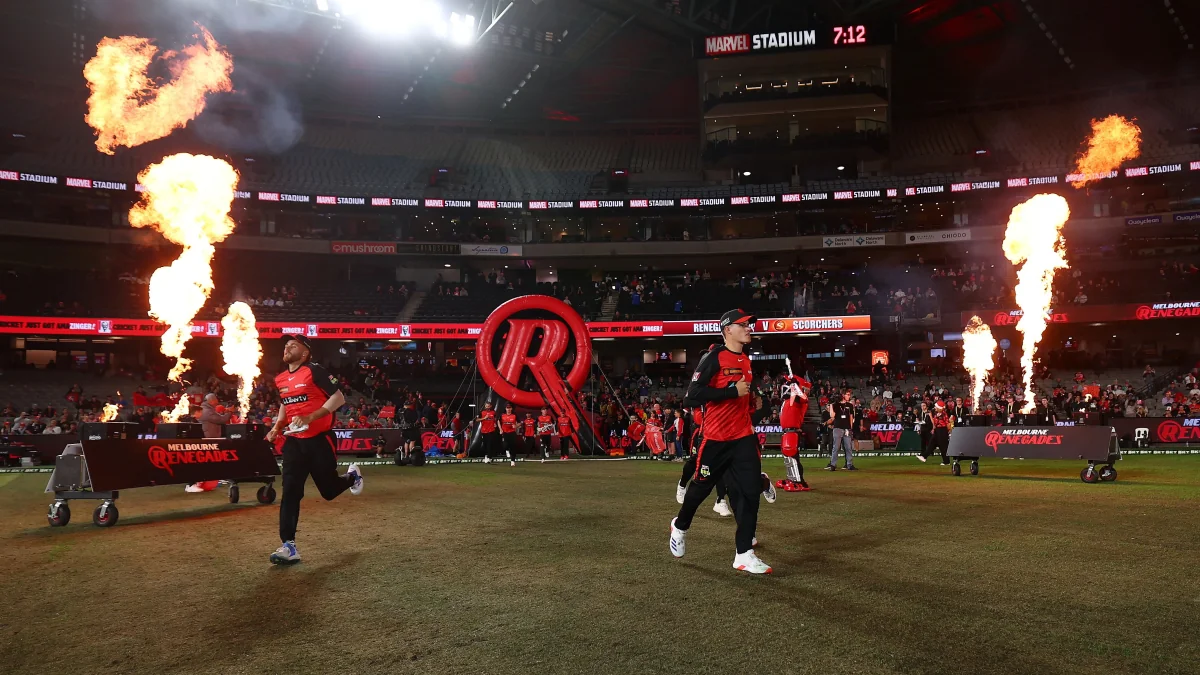 Melbourne Renegades Consider Leaving Marvel Stadium After 15 Seasons — image 2