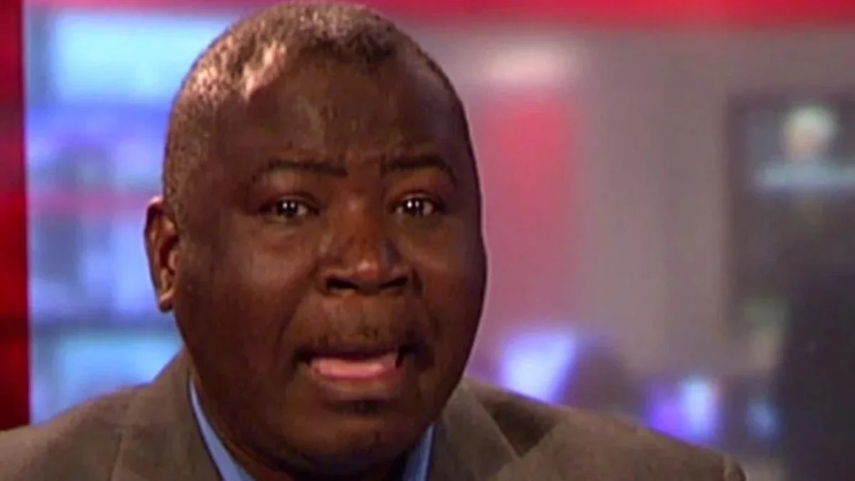 How a BBC Producer's Mistake Brought the Wrong Man On Air and Ended His Career — image 1
