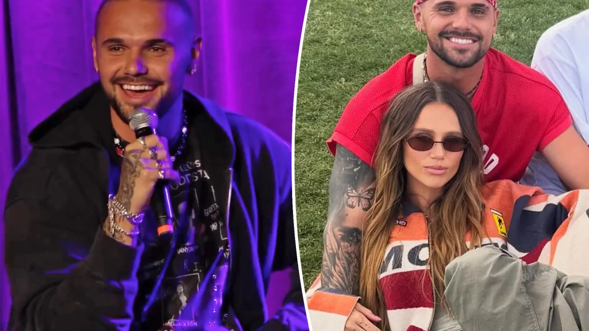 Chase McWhorter Confirms Date with Hallie Batchelder, Says He's 'Down for as Many as She Wants' — image 2