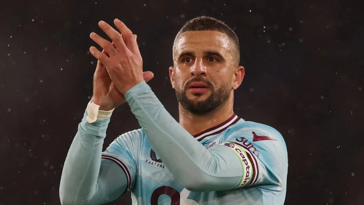 Kyle Walker: the matchup, the stakes, the verdict
