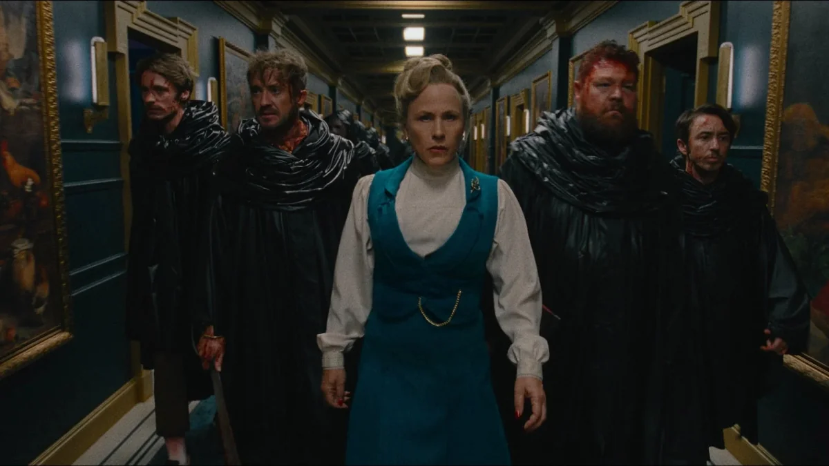 ‘They Will Kill You’ Finds Stronger Audience on Digital After Lukewarm Theatrical Run — image 1