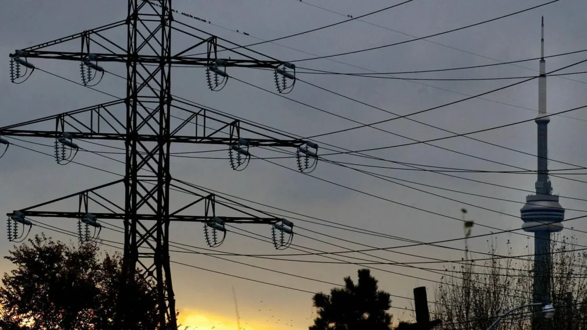 Toronto Hydro to Cut Power to Downtown Core for 11 Hours Overnight Saturday — image 1
