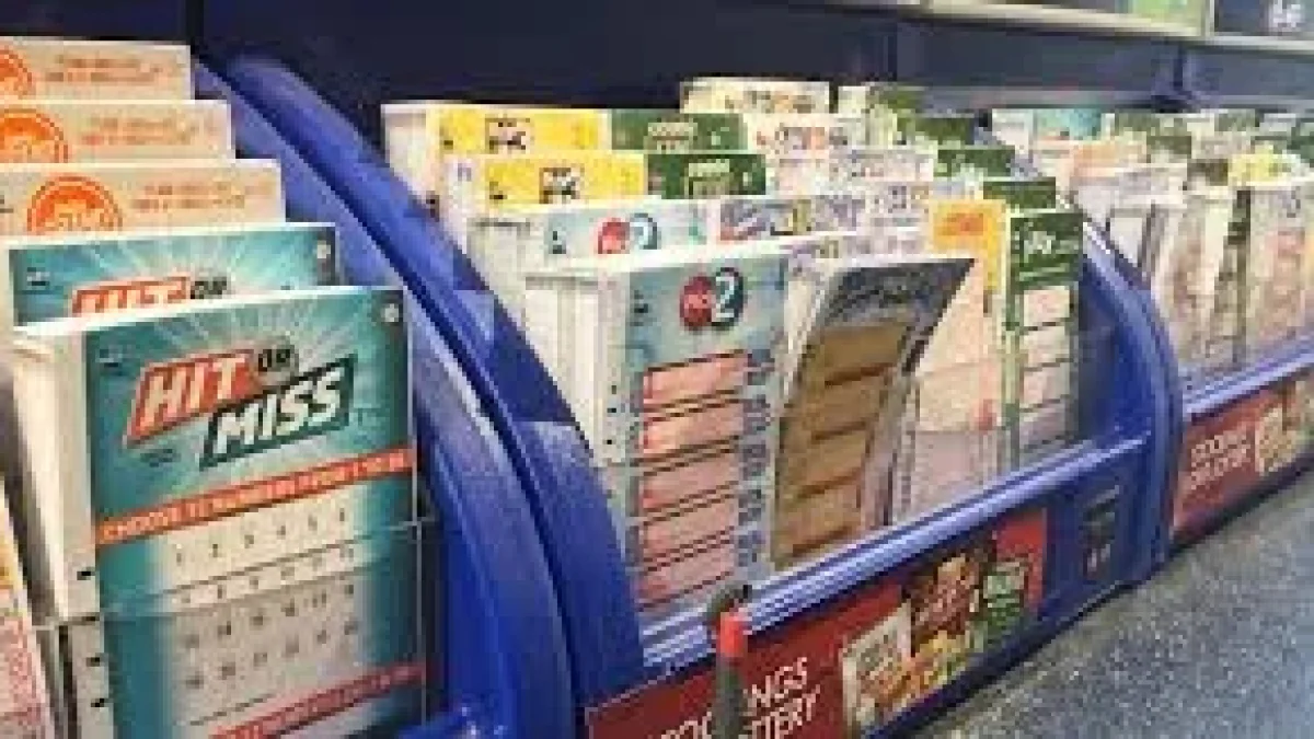 Ontario Lottery Drops Winners' Last Names From News Releases in Privacy Shift — image 1