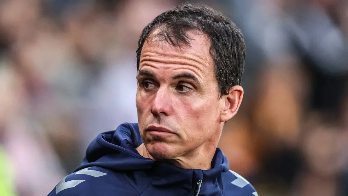 Wilson Isidor Ready To Quit Sunderland After Five Goals