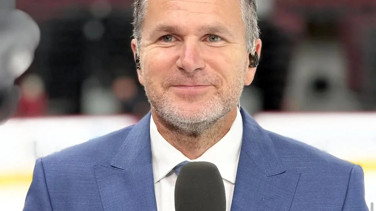 Renaud Lavoie Avc : deux AVC après un malaise vendredi