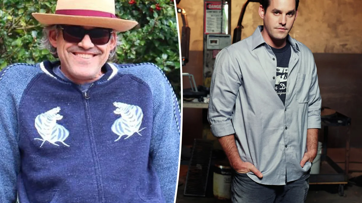 Nicholas Brendon Cause of Death Revealed as Cardiovascular Disease