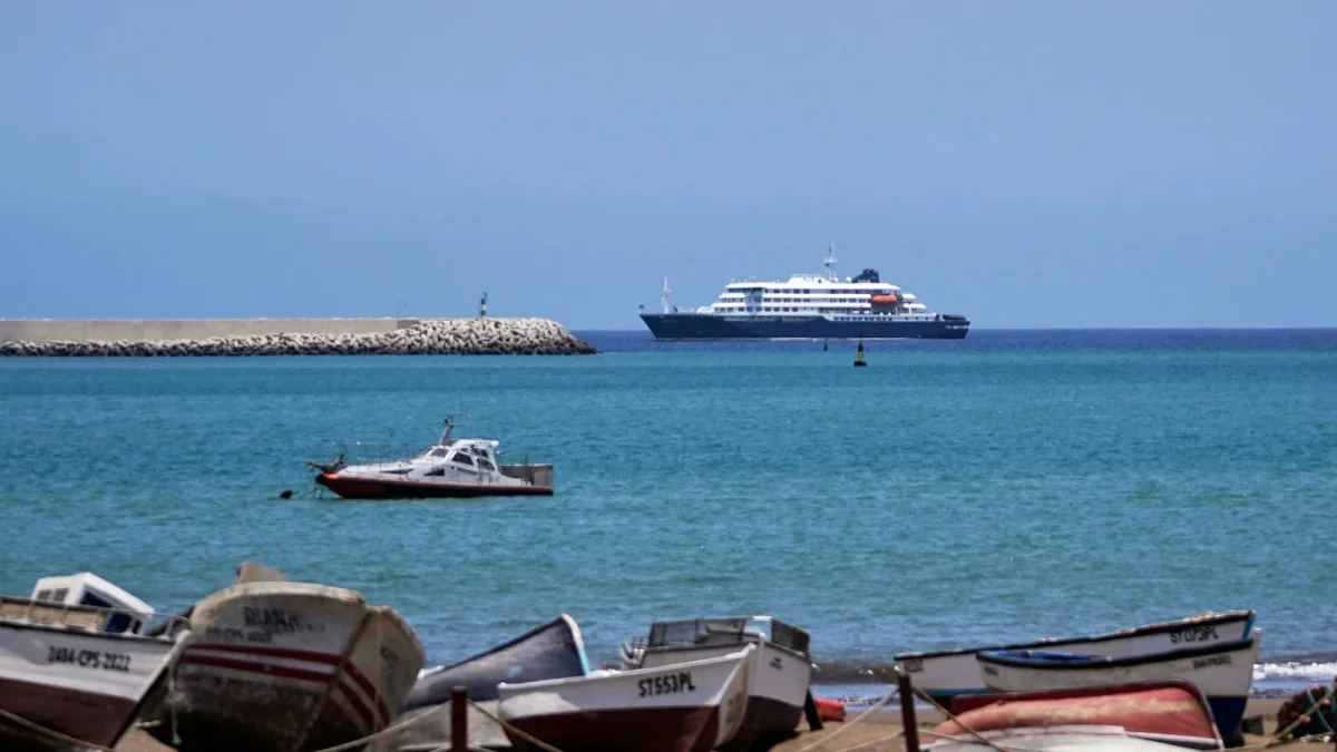 WHO Investigates 3 Deaths on MV Hondius Hantavirus Bateau De Croisiere