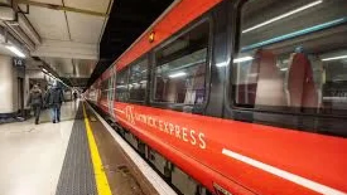 Southern Restores Gatwick Airport Train Delays After Balcombe Closure