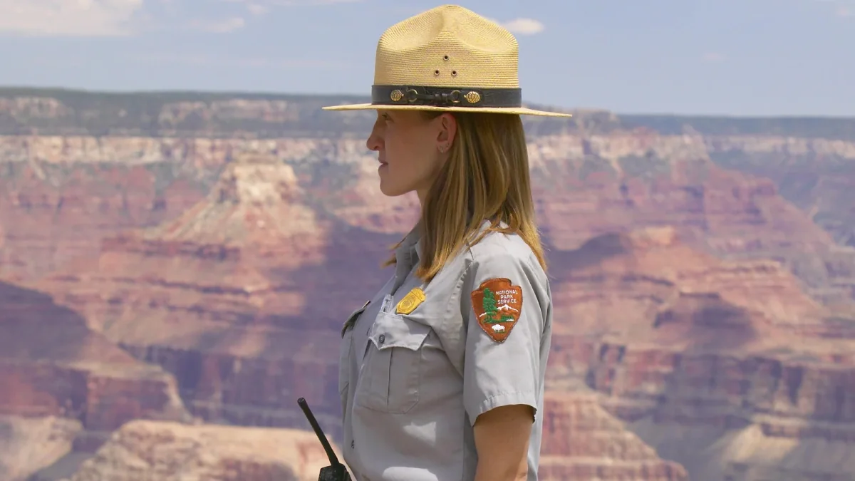 Department of the Interior reviews nearly 180,000 National Park Service pages