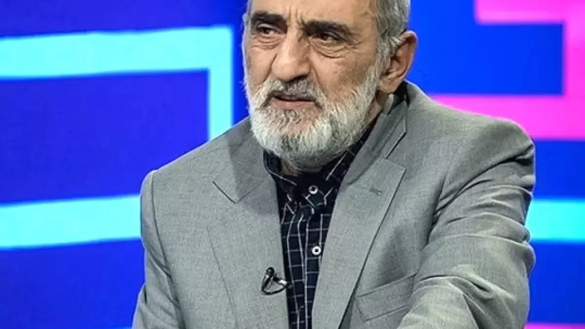 Hossein Shariatmadari warns Europe over bases — Strait Of Hormuz Us Destroyers