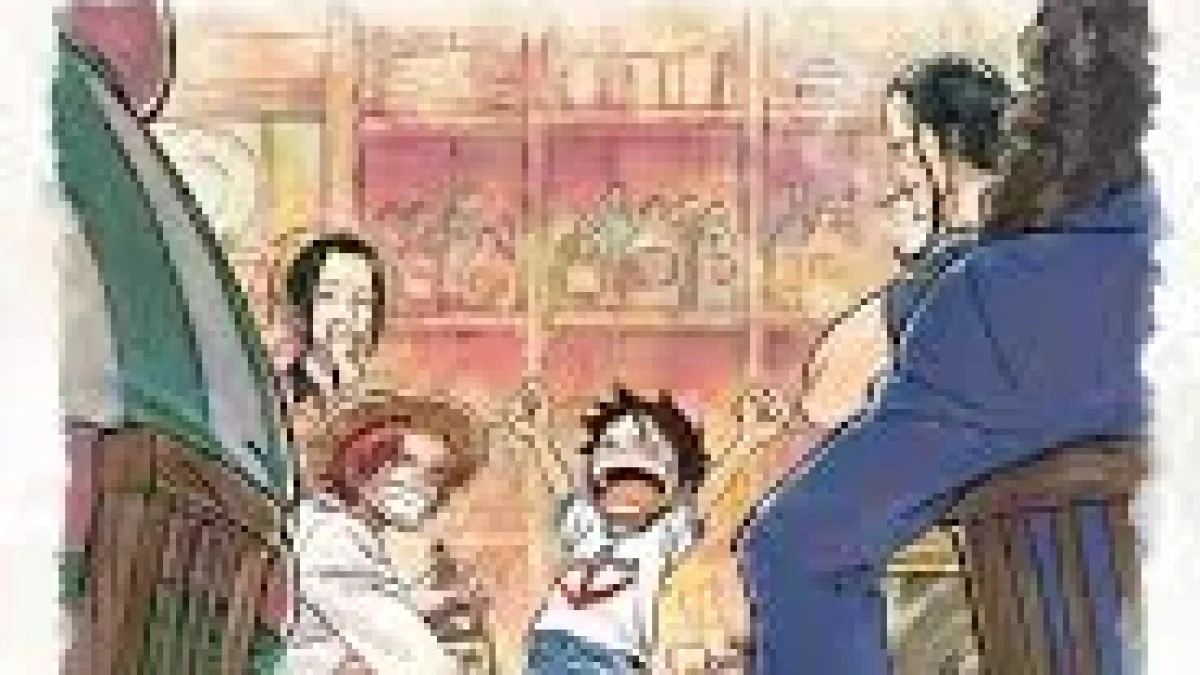 Netflix Sets One Piece Remake for February 2027