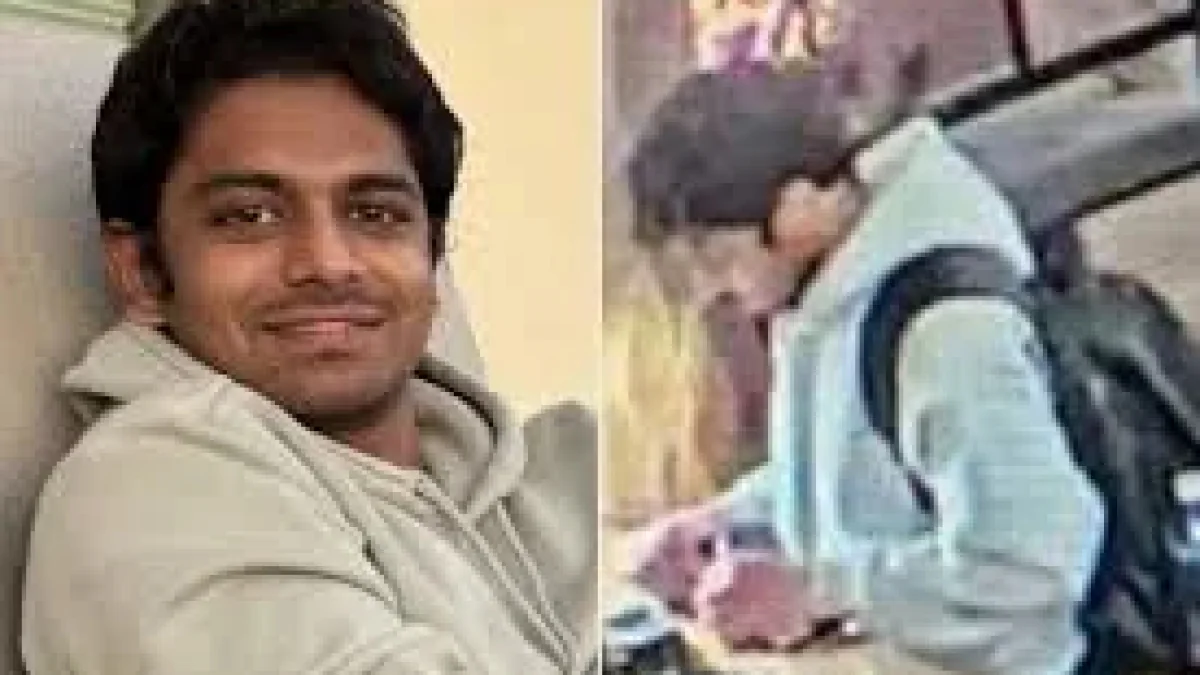 Grand Canyon seeks help finding Sandarsh Krishna after April 29 alert