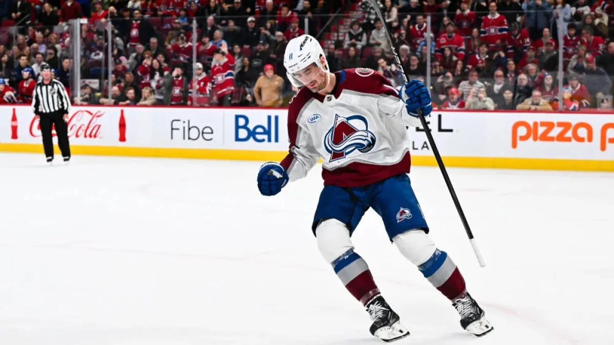 Brock Nelson on the Cusp of Hockey Immortality: Olympic Gold and Stanley Cup in One Year — image 1