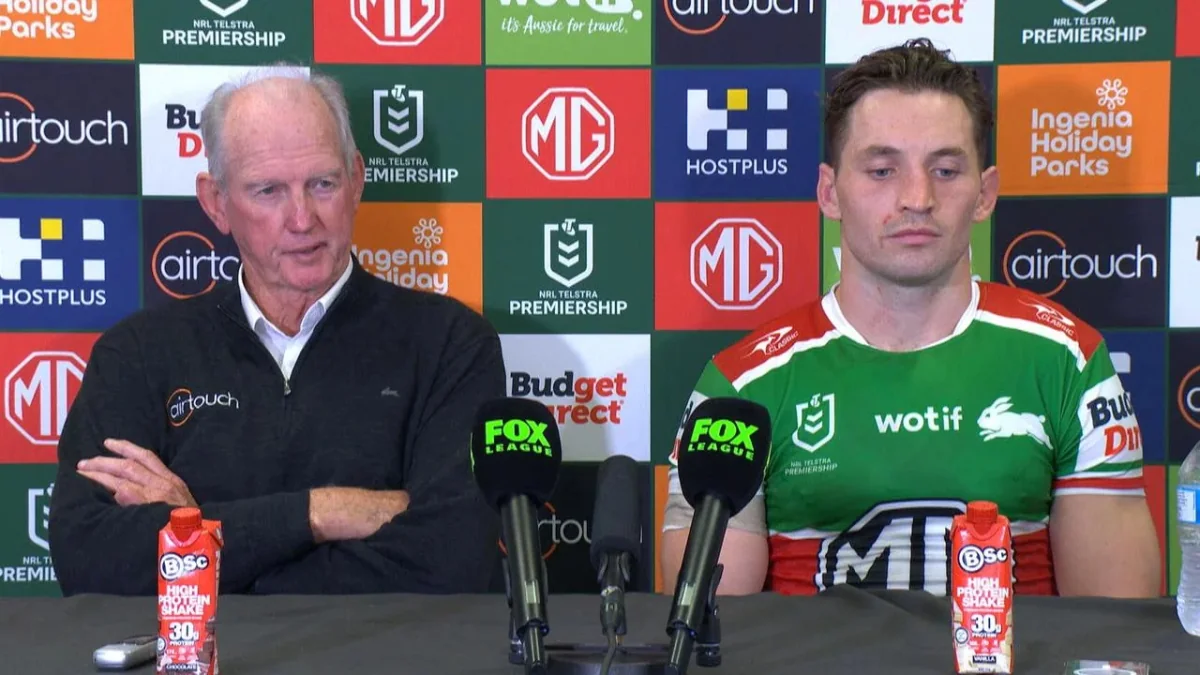 Wayne Bennett Calls Souths’ 42-38 Loss Crazy After Knights Win - El ...