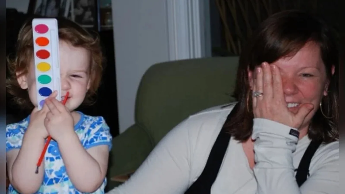 Melissa McCarthy Celebrates Daughter Vivian's 19th Birthday — image 1