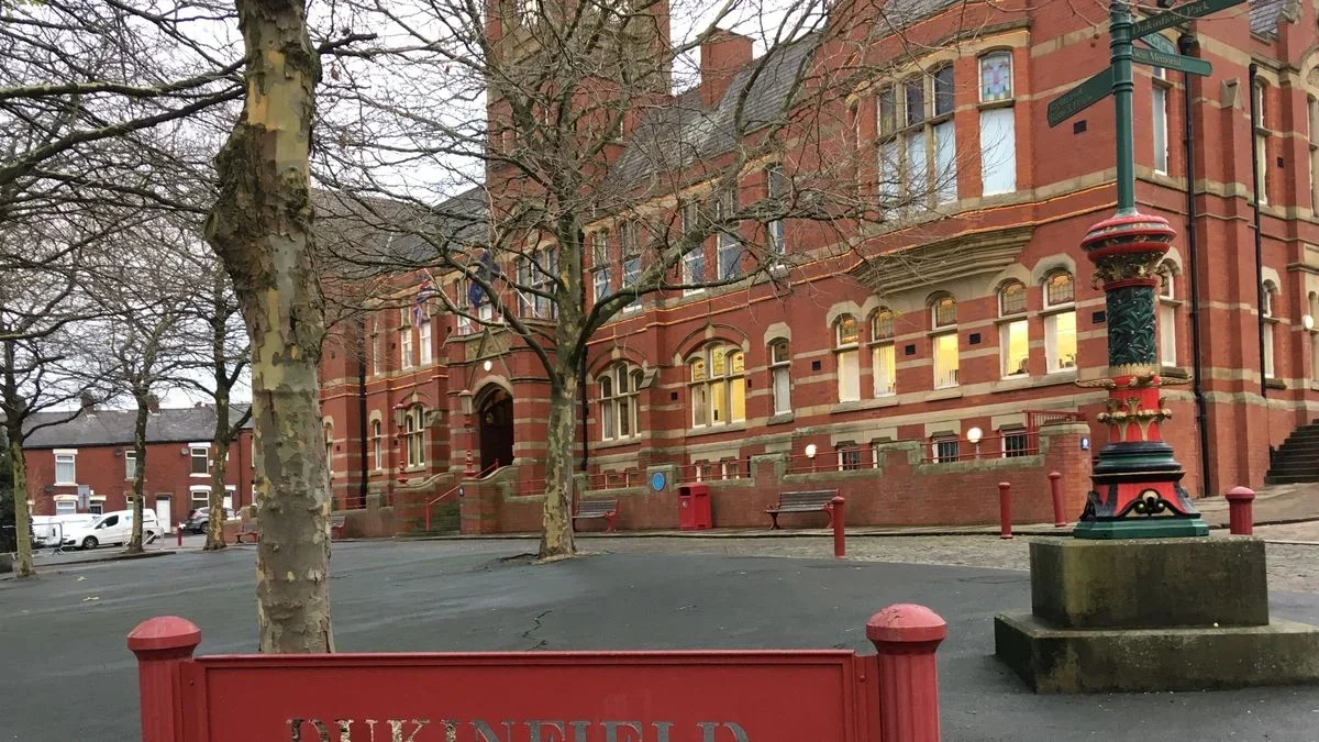 Tameside Council Election Results Anticipated Overnight — image 1
