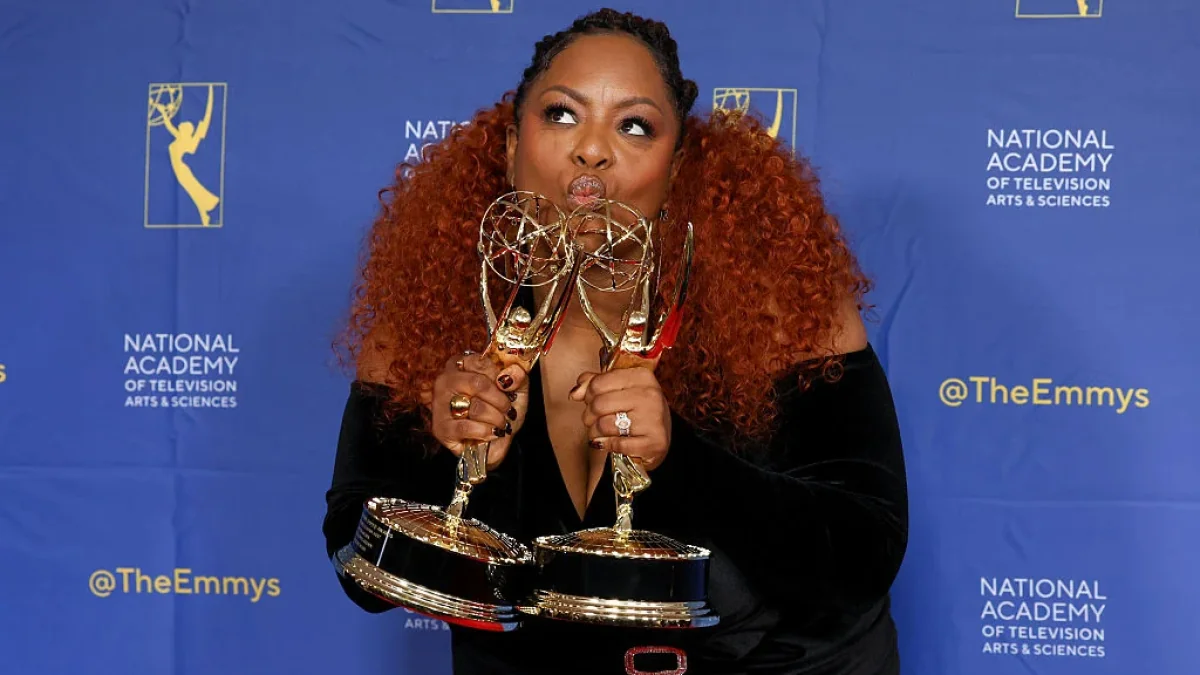 Kardea Brown adapts recipes after Bryon Smith’s Type 2 diagnosis