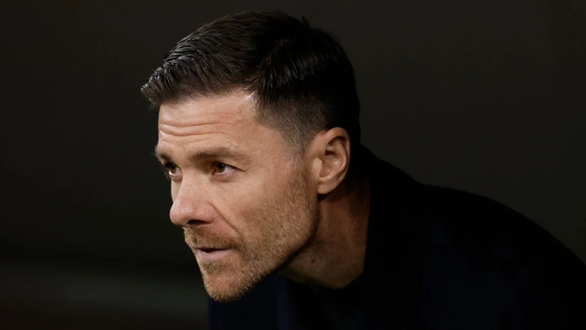 Xabi Alonso Becomes Bookies' Favourite for Chelsea Job - El-Balad.com