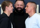 Nikita Tszyu Rejects Tim Tszyu Fight After Mundine Proposal