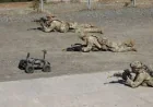 Trump Germany Troop Reduction Could Recast 36,400 US Personnel