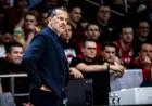 Ataman Says Panathinaikos Must Sharpen Attack for Game 2 — Valencia Basket Vs Panathinaikos
