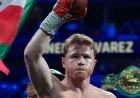 Christian Mbilli Expected for Canelo Alvarez on September 12 in Saudi Arabia