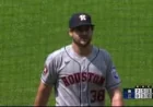 Yordan álvarez Posts 11 Homers, .355 Average in April