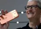 Apple Stock Rises on $111.2 Billion Revenue Beat