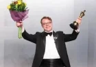 Pavel Talankin Loses Oscar After JFK TSA Forces 8.5lb Check