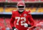 Andy Reid Clears 2 Chiefs Roster Spots After Powell Release