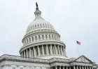 Trump doit promulguer le texte du Ministère après le vote de la Chambre